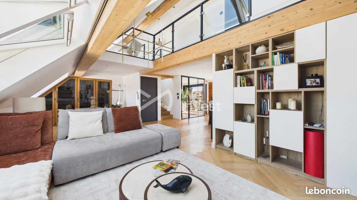 Appartement 5 pièces 113 m² · à Valence · 113 m² · 499 000 €