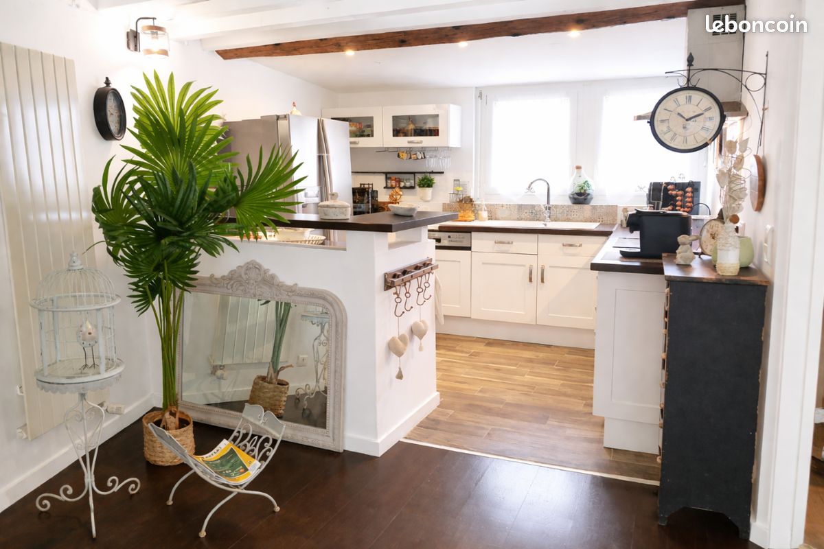 Appartement 4 pièces 96 m² · à Dijon · 96 m² · 328 000 €