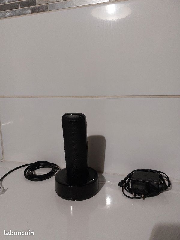 Téléphone fix philips d160 (image 2)