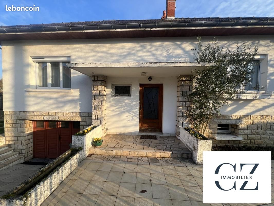 Maison 7 pièces 140 m² · à Dijon · 140 m² · 475 000 €