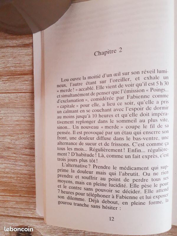 "En avant toutes ", Françoise Dorin (image 8)