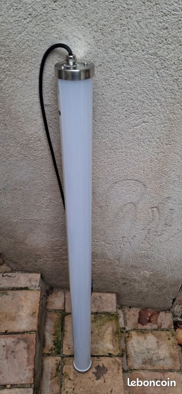 Luminaire tubuled access 2 clareo (image 3)