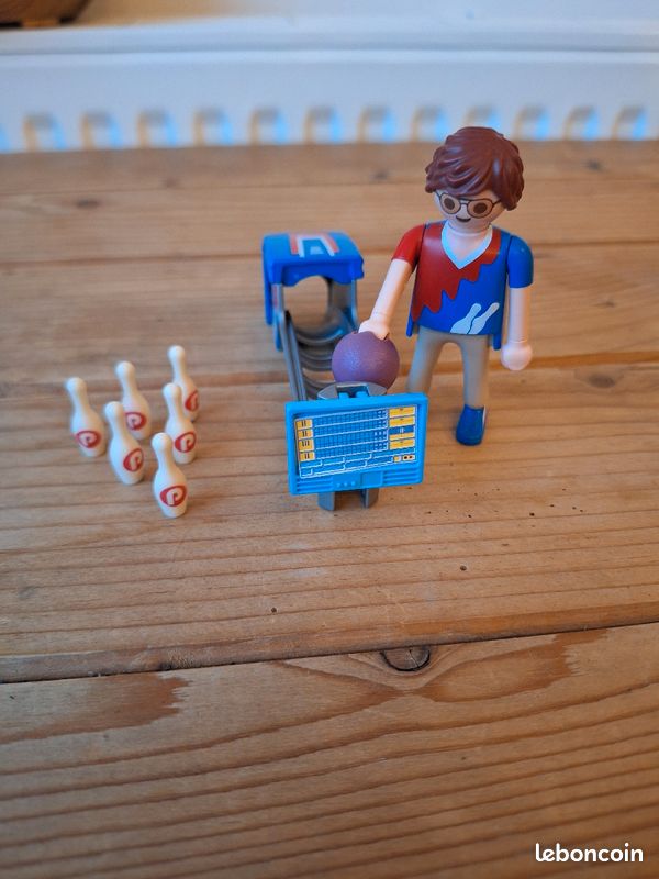 Playmobil 9440 (image 1)