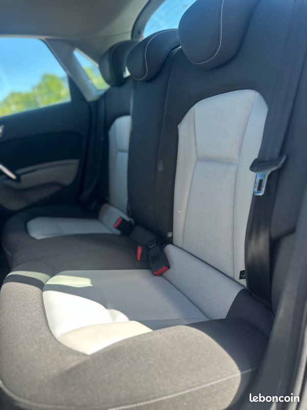 Audi A1 1.4 TFSI Sportback (image 9)