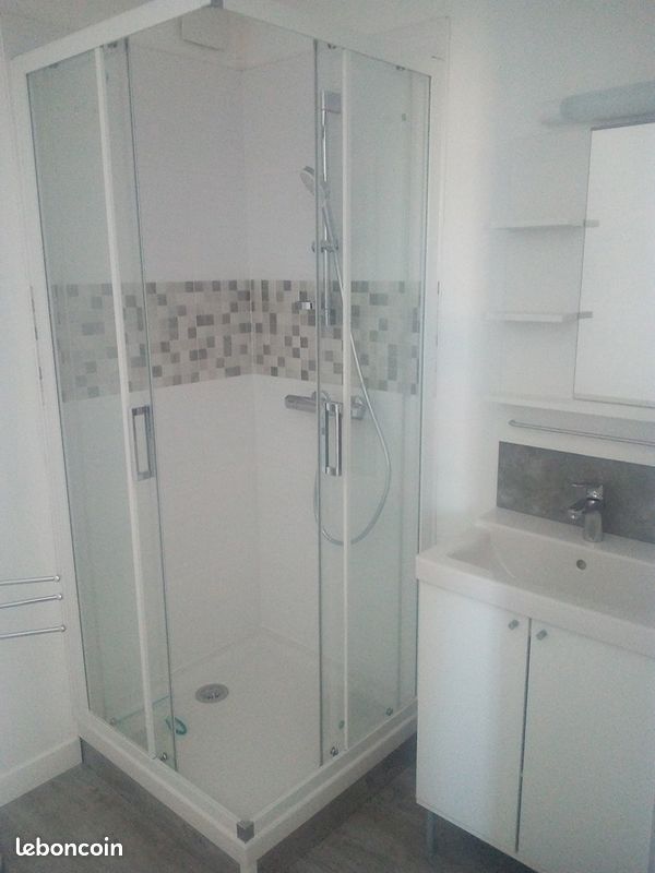 Appartement a louer lisieux - 1 pièce(s) - 24 m2 - Surfyn