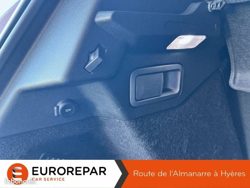 DS 7 DS7 Crossback BlueHDi 130 EAT8 Performance Line+ (image 12)