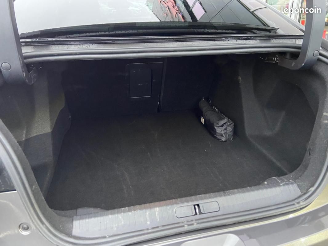 Citroën c4 x PureTech 130 S&S EAT8 Shine (image 18)