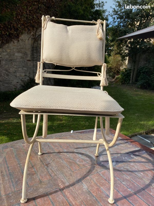 Chaises (image 6)