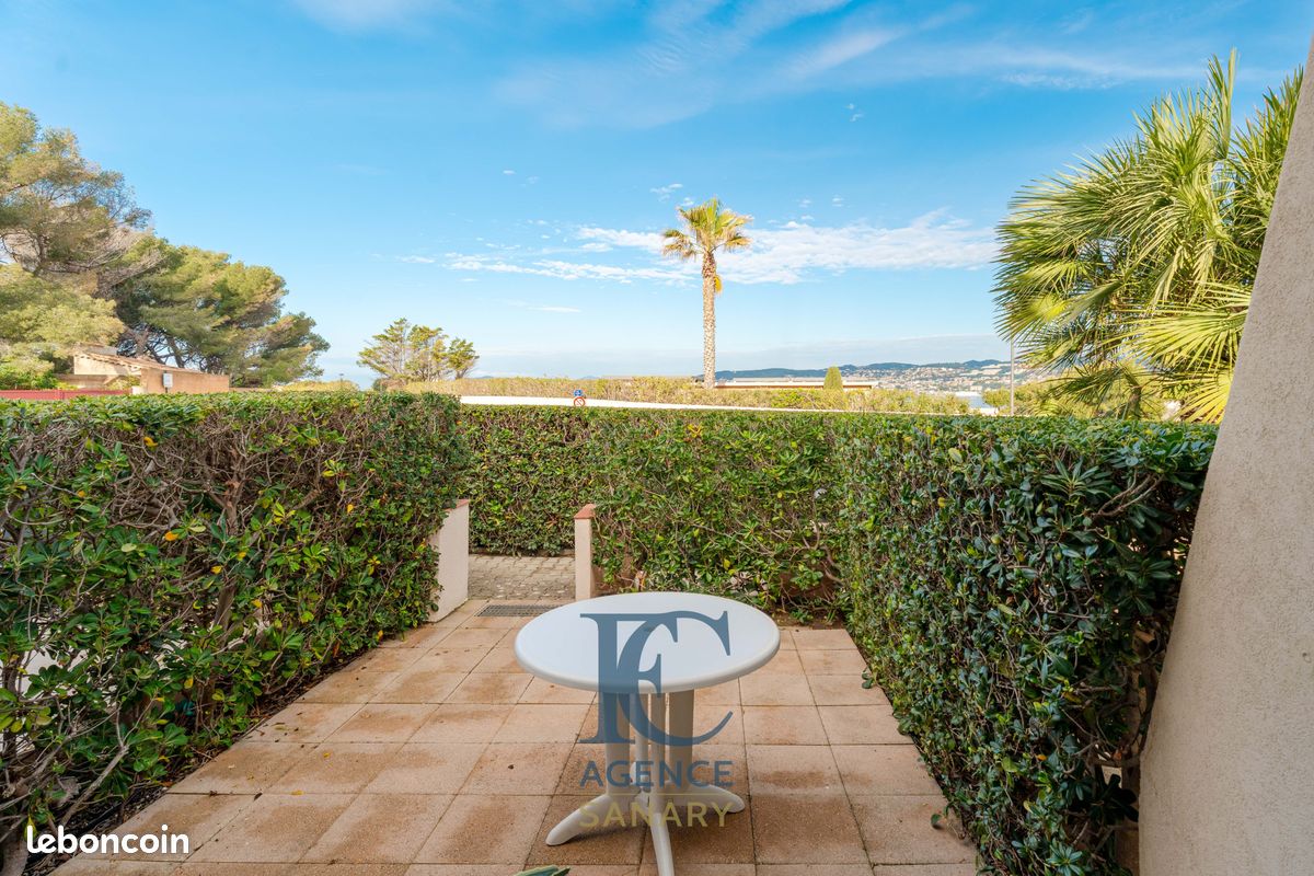 Appartement 3 pièces 49 m² · à Sanary-sur-Mer · 49 m² · 339 200 €