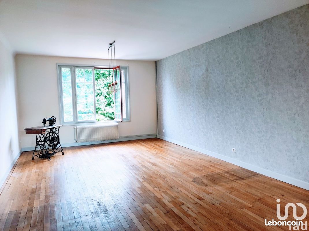 Maison 4 pièces 114 m² - Antigny 86310 (image principale 3)