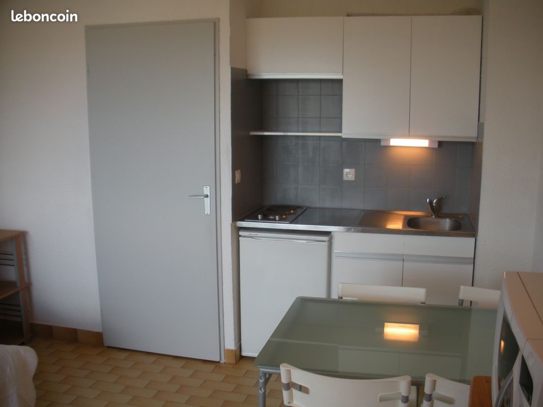 Appartement 1 pièce 25 m² · à Mauguio · 25 m² · 510 €