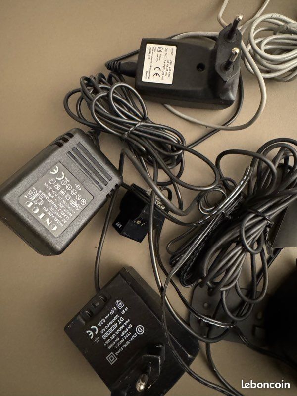 Ensemble Bang & Olufsen BeoCom & BeoTalk – Collection Design – Rare & Vintage (image 18)