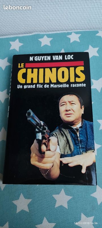 Le Chinois (image 7)