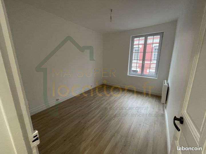 Maison a louer saint-quentin - 4 pièce(s) - 83 m2 - Surfyn