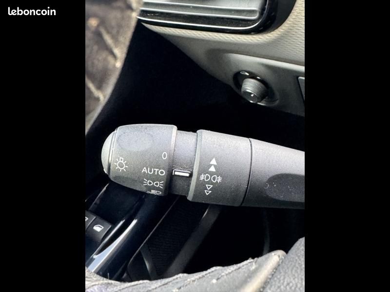 Citroen C4 Cactus BlueHDi 100ch S&S C-Series E6.d (image 22)