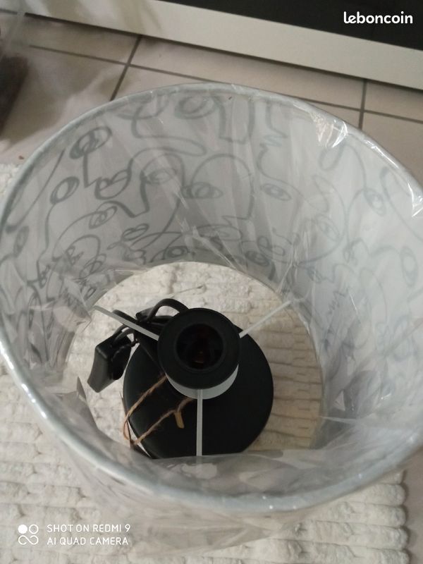 Lampe (image 2)