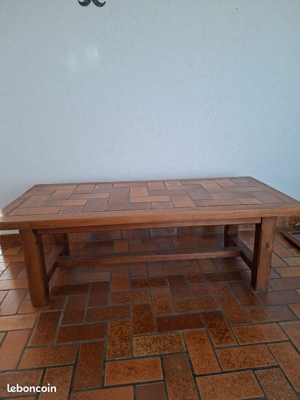 Table basse (image 1)