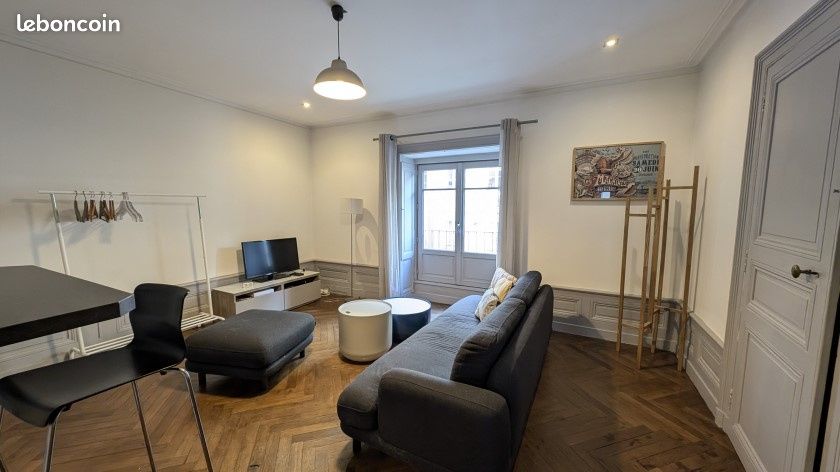 Appartement 2 pièces 34 m² · à Nantes · 34 m² · 780 €/mois