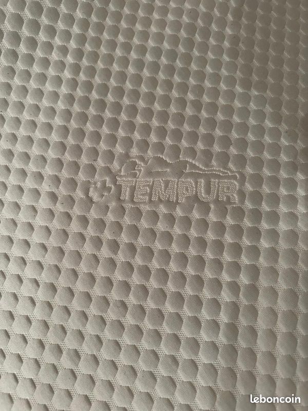 Vends 2 matelas cocoon (image 5)