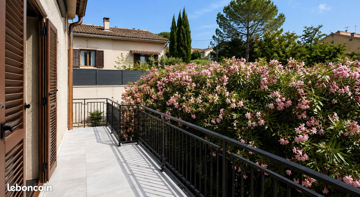Appartement 3 pièces 75 m² · à Perpignan · 75 m² · 149 000 €