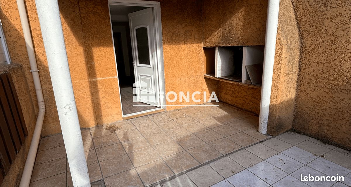 Appartement 1 pièce 25 m² · à Port-la-Nouvelle · 25 m² · 82 000 €