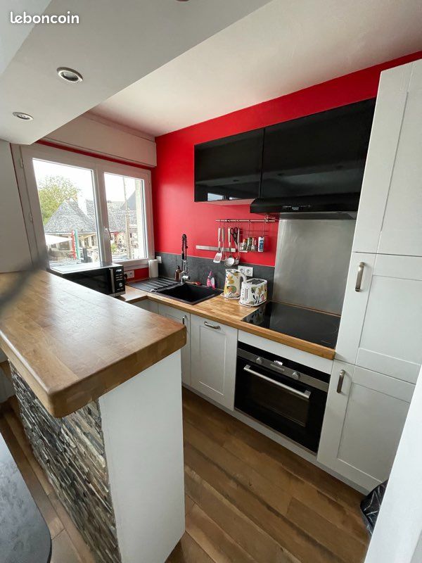 Appartement 35 m2 (image 4)