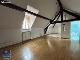 Appartement 3 pièces 51 m² · à Lessy · 51 m² · 615 €