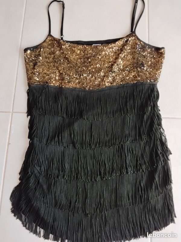 Caraco femme T.38/40 (image 1)