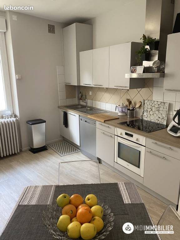 Maison 4 pièces 119 m² · à Albi · 119 m² · 850 €/mois