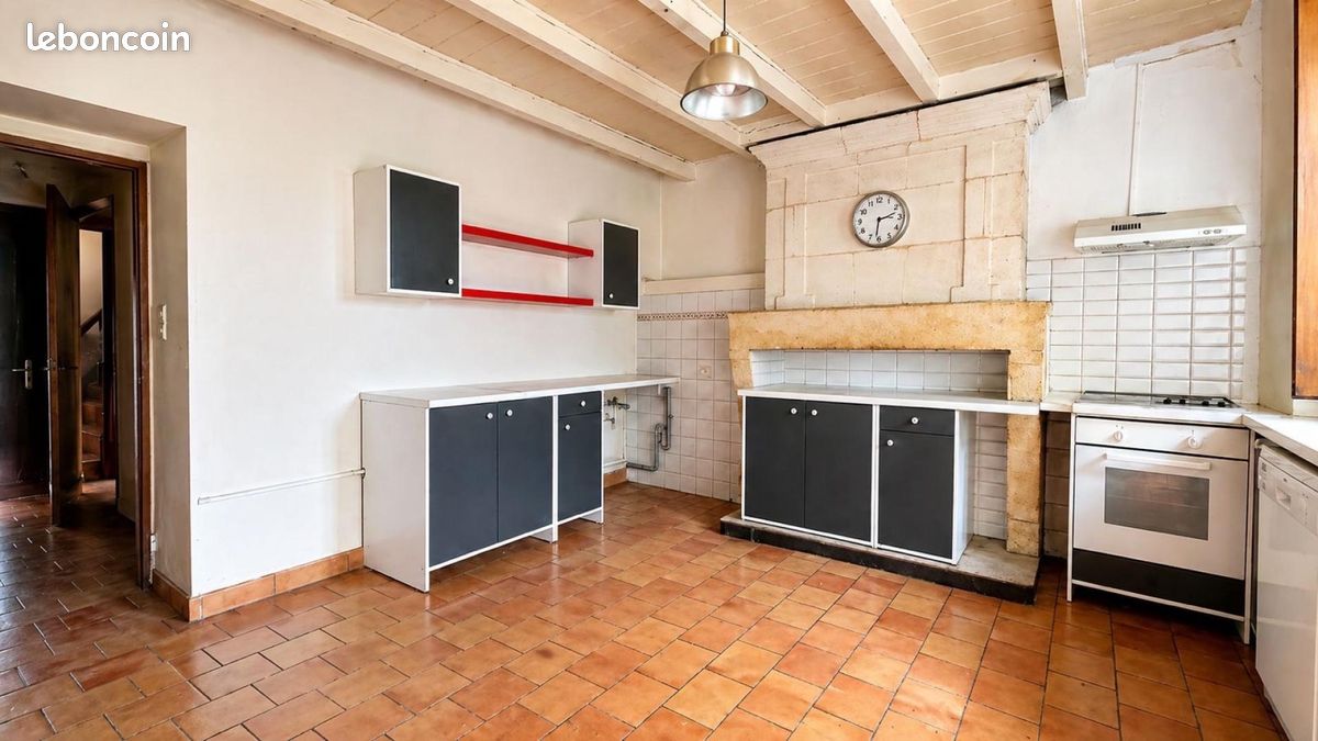 Maison 3 pièces 87 m² (image 3)