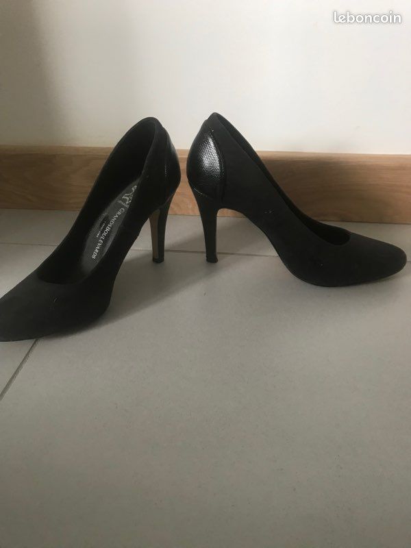 Escarpins (image 1)