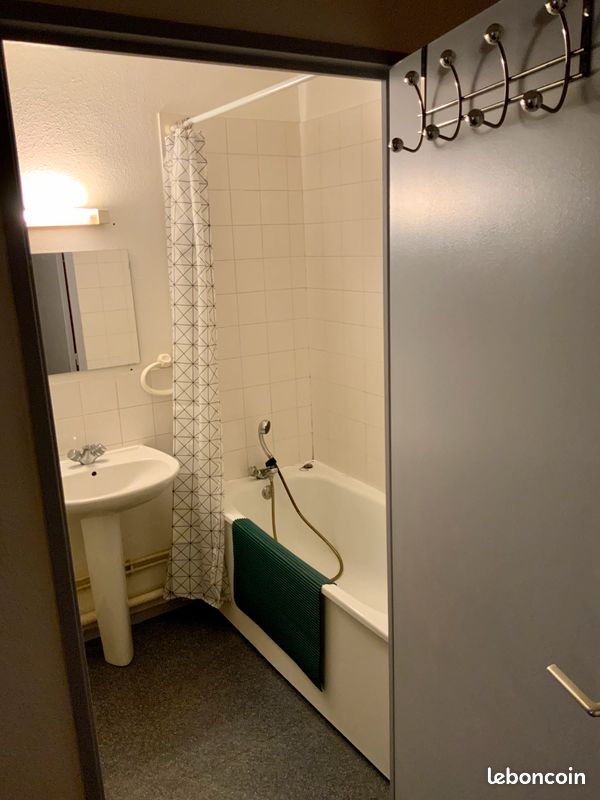 Appartement a louer caluire-et-cuire - 1 pièce(s) - 24 m2 - Surfyn