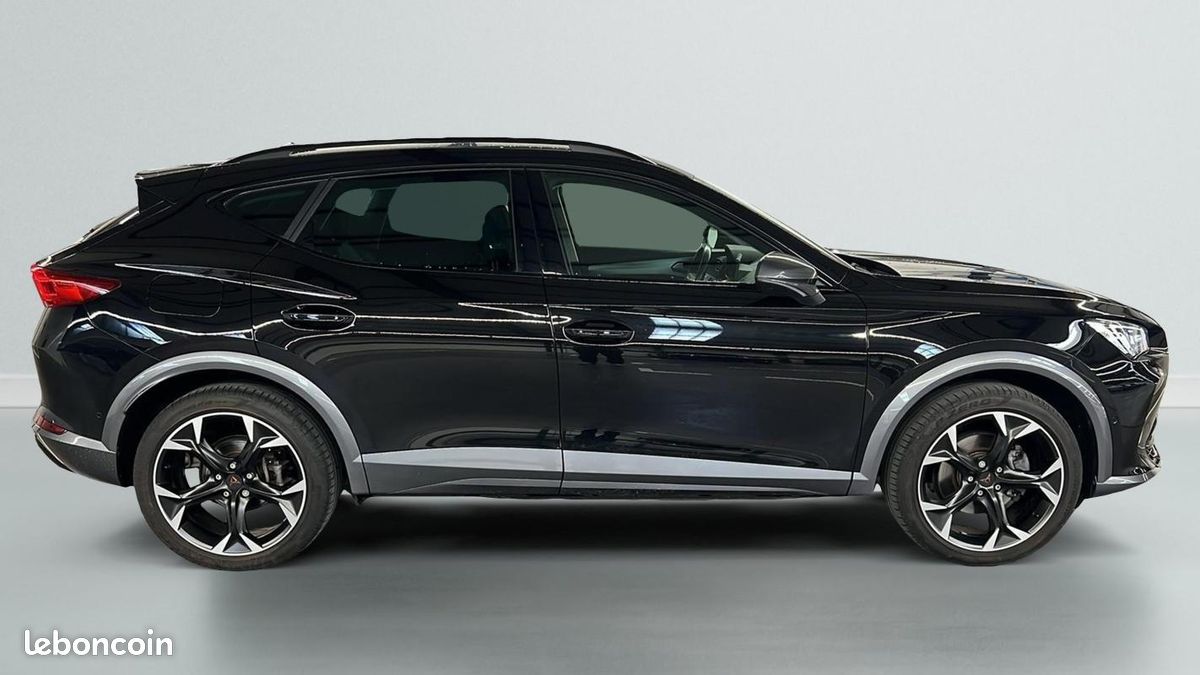 Cupra Fermentor - Formentor 1.4 e-HYBRID 204 ch DSG6 V (image 6)