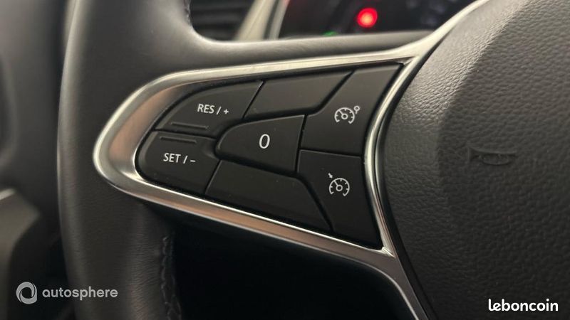 Renault Captur 1.3 TCe 130ch FAP Intens EDC (image 25)