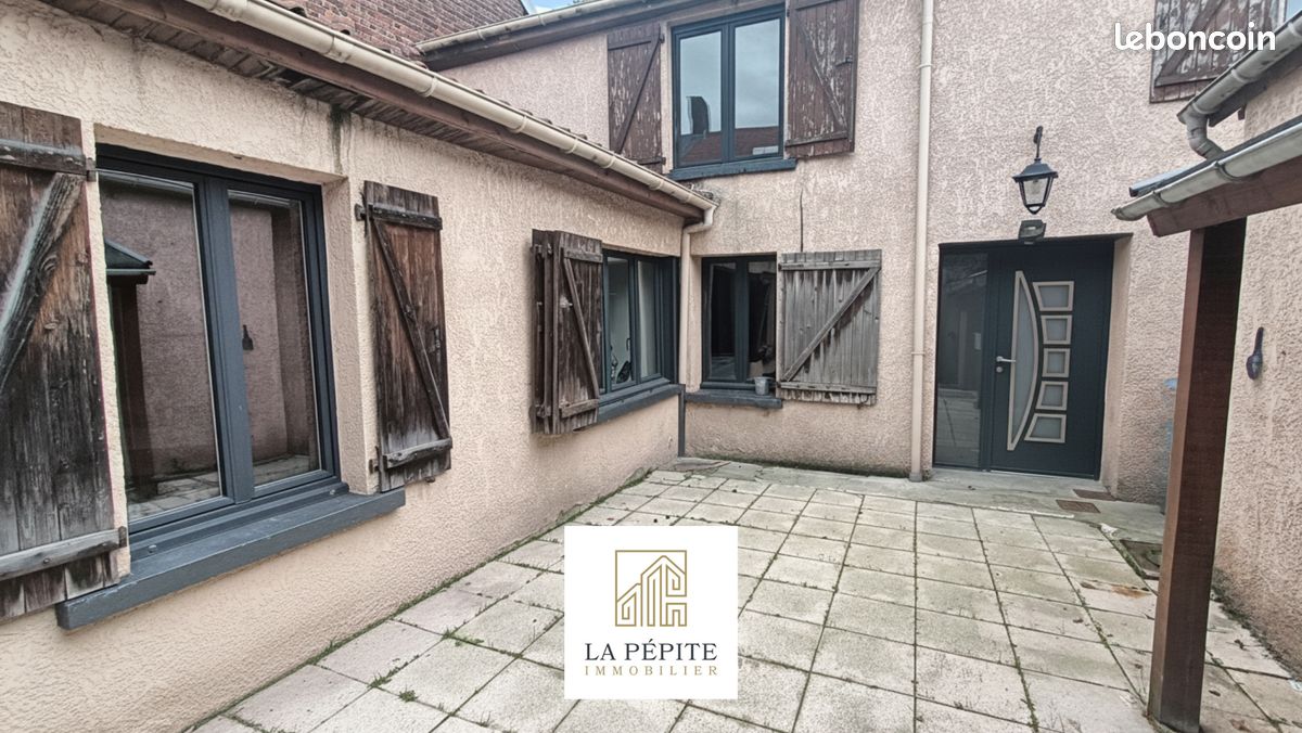 Maison 7 pièces 158 m² (image 19)