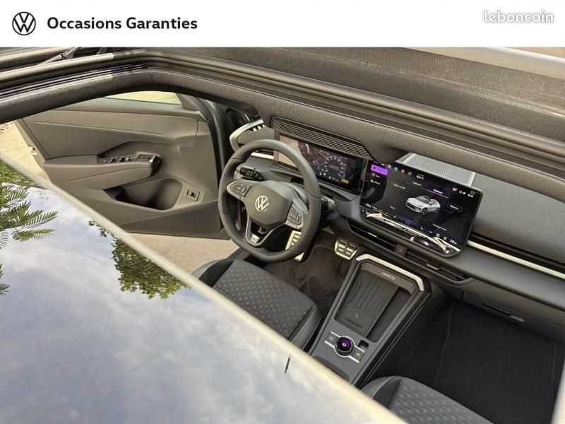 Volkswagen T-Roc 1.5 eTSI 150ch R-Line DSG7 (image 34)
