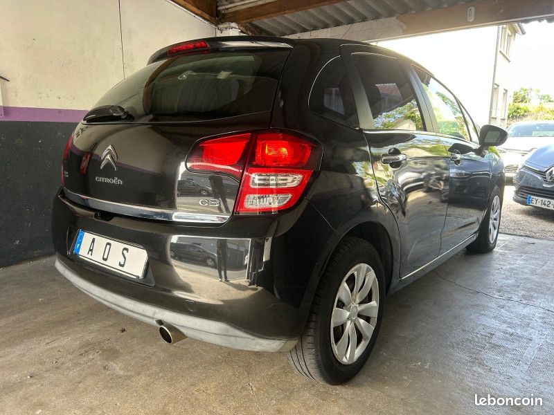 Citroen C3 1.4 I GPL ATTRACTION (image 15)