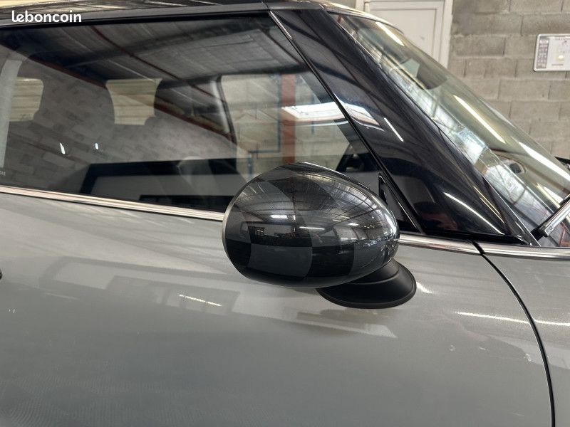 Mini MINI COOPER SD 170CH BVA GARANTIE 60 MOIS POSSIBLE (image 37)