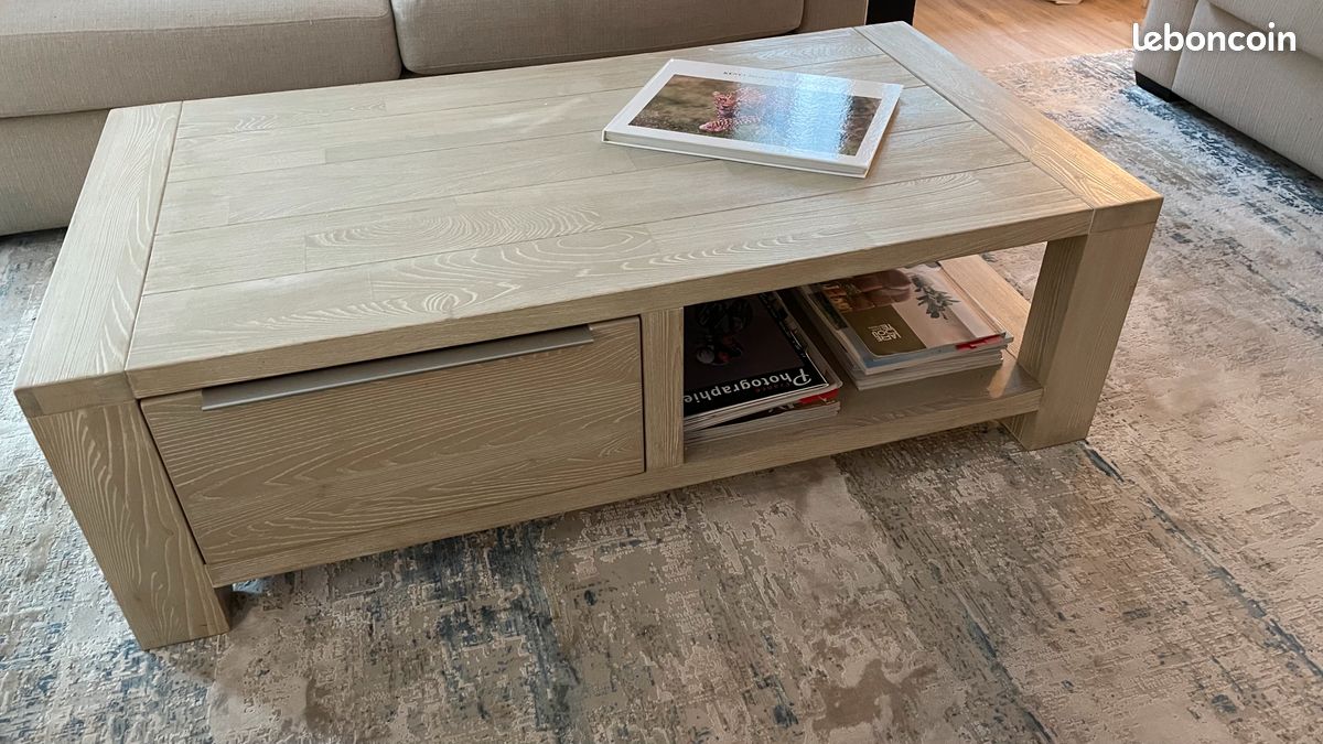 Table basse (image 1)