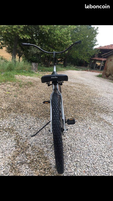 Cruiser Electra vélo (image 3)