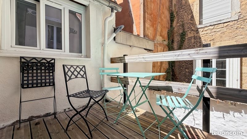 Appartement 3 pièces 47 m² · à Dijon · 47 m² · 215 500 €