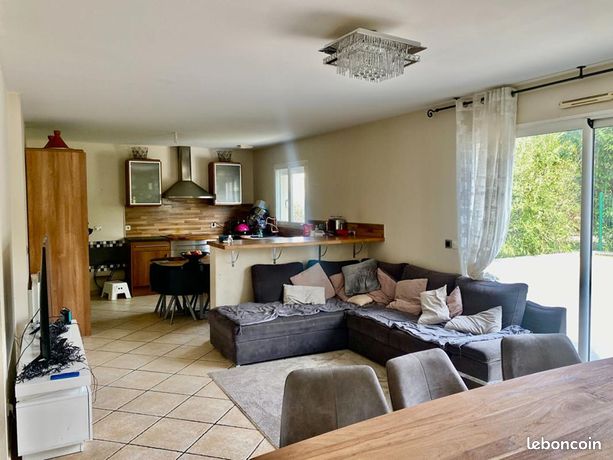 Maison a louer osny - 6 pièce(s) - 129 m2 - Surfyn