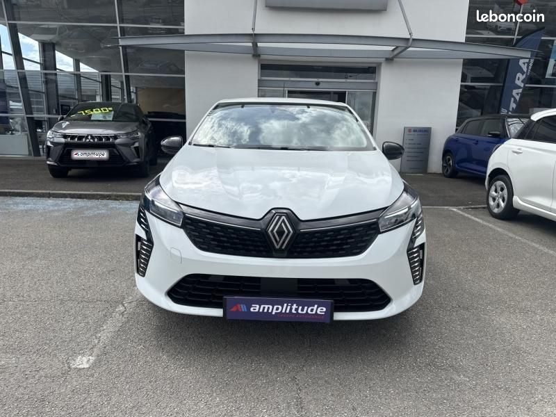 Renault Clio 1.5 dCi 100ch Evolution - 25 (image 2)