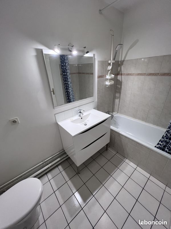 Appartement a louer argenteuil - 3 pièce(s) - 56 m2 - Surfyn