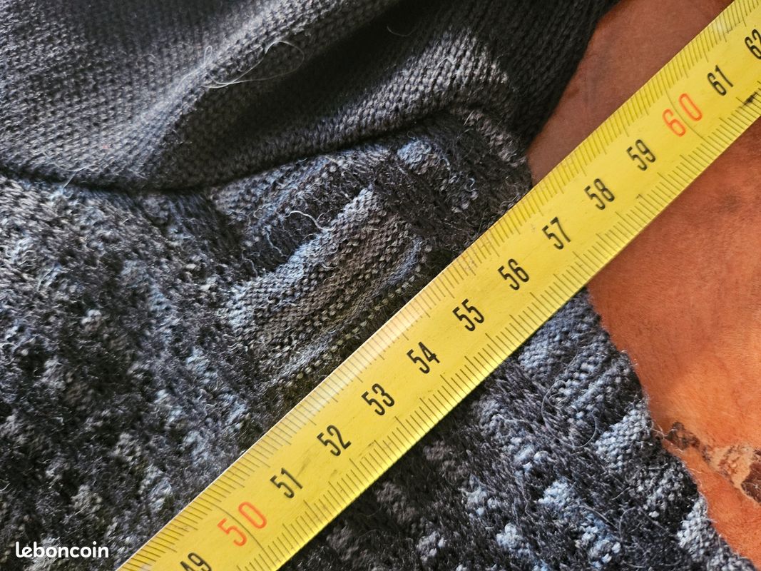 Gilet T 46/48 (image 5)