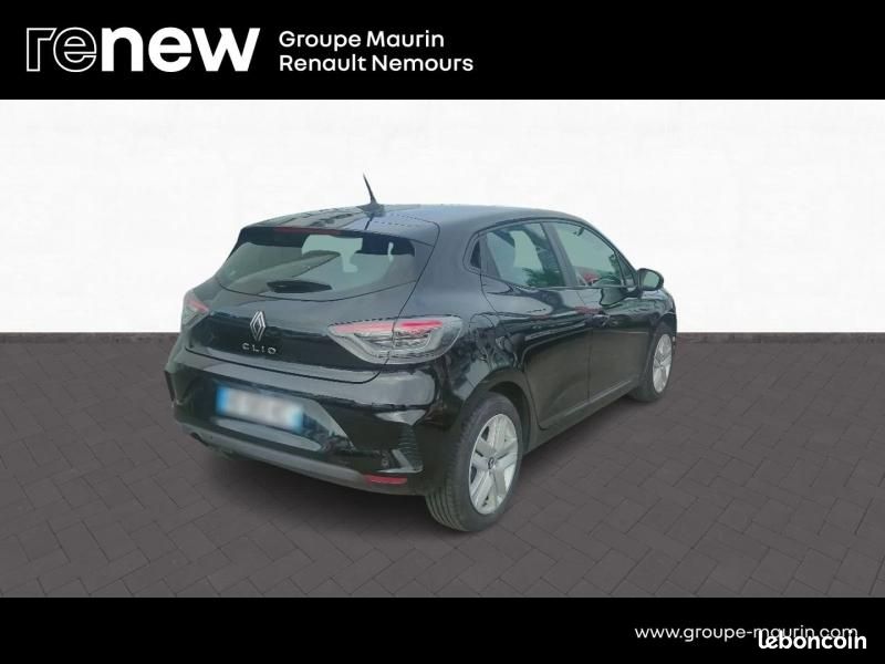 Renault Clio 1.5 dCi 100ch Evolution - 25 (image 5)