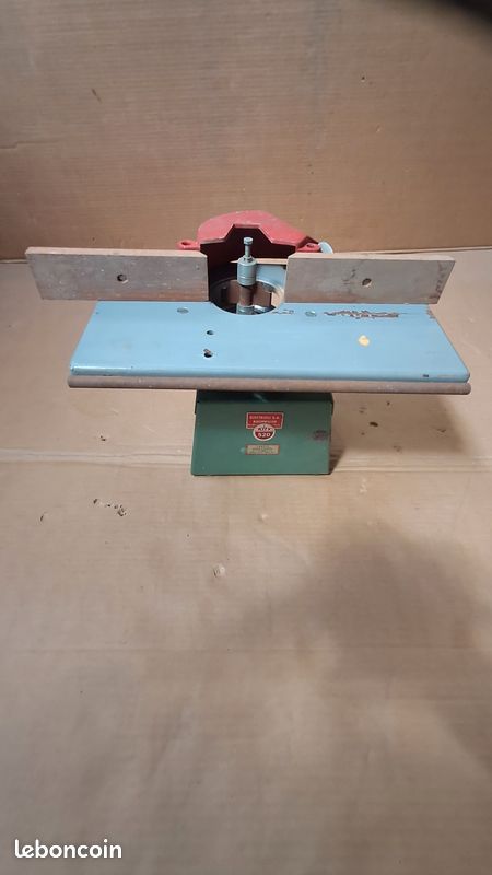 Machines à bois KITY (image 4)