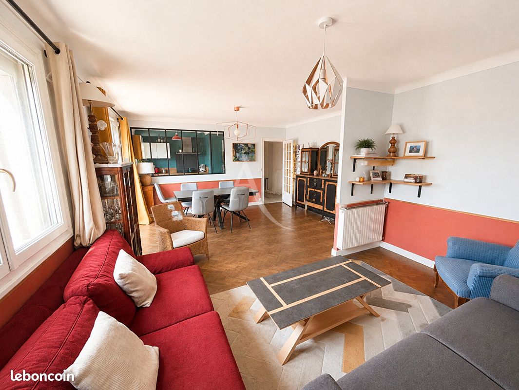 Maison 6 pièces 116 m² · à Saint-Herblain · 116 m² · 397 500 €