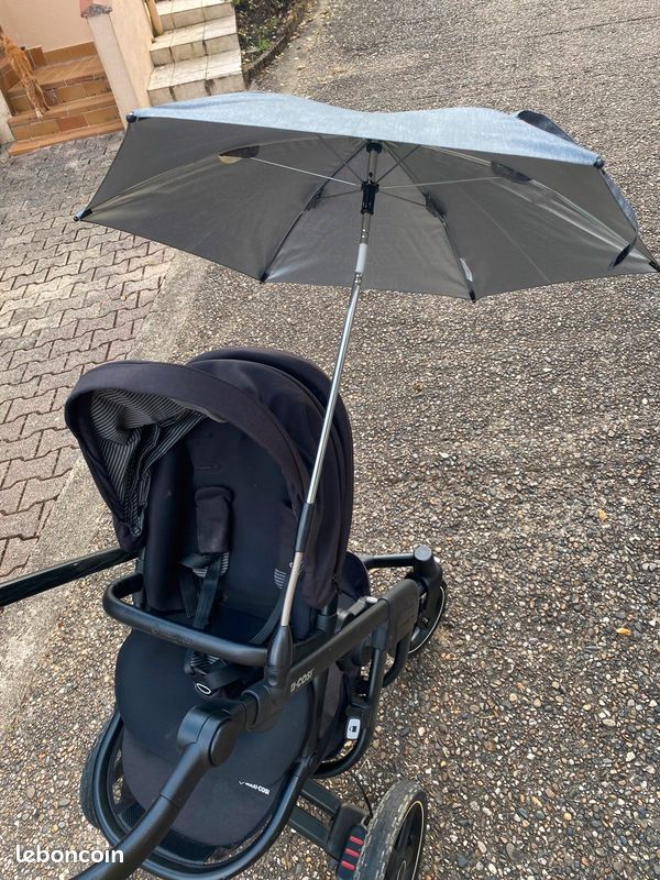 Poussette Maxi Cosi (image 4)