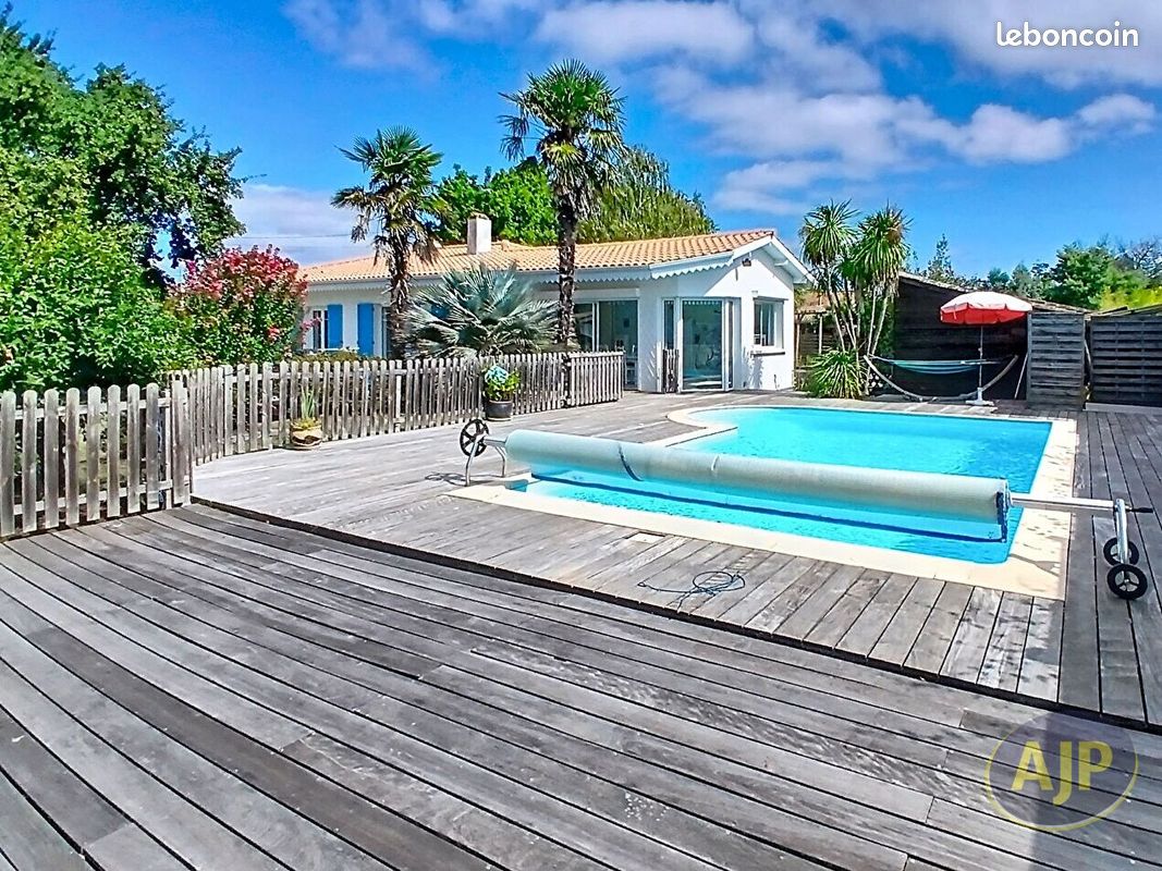 Maison 6 pièces 163 m² · à Andernos-les-Bains · 163 m² · 756 000 €